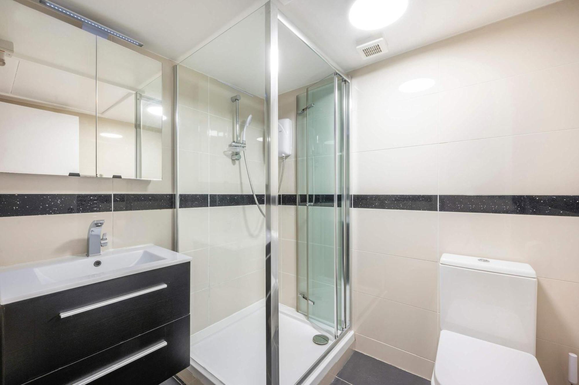 Apartament Above & Beyond - Fitzrovia - By Frankie Says *