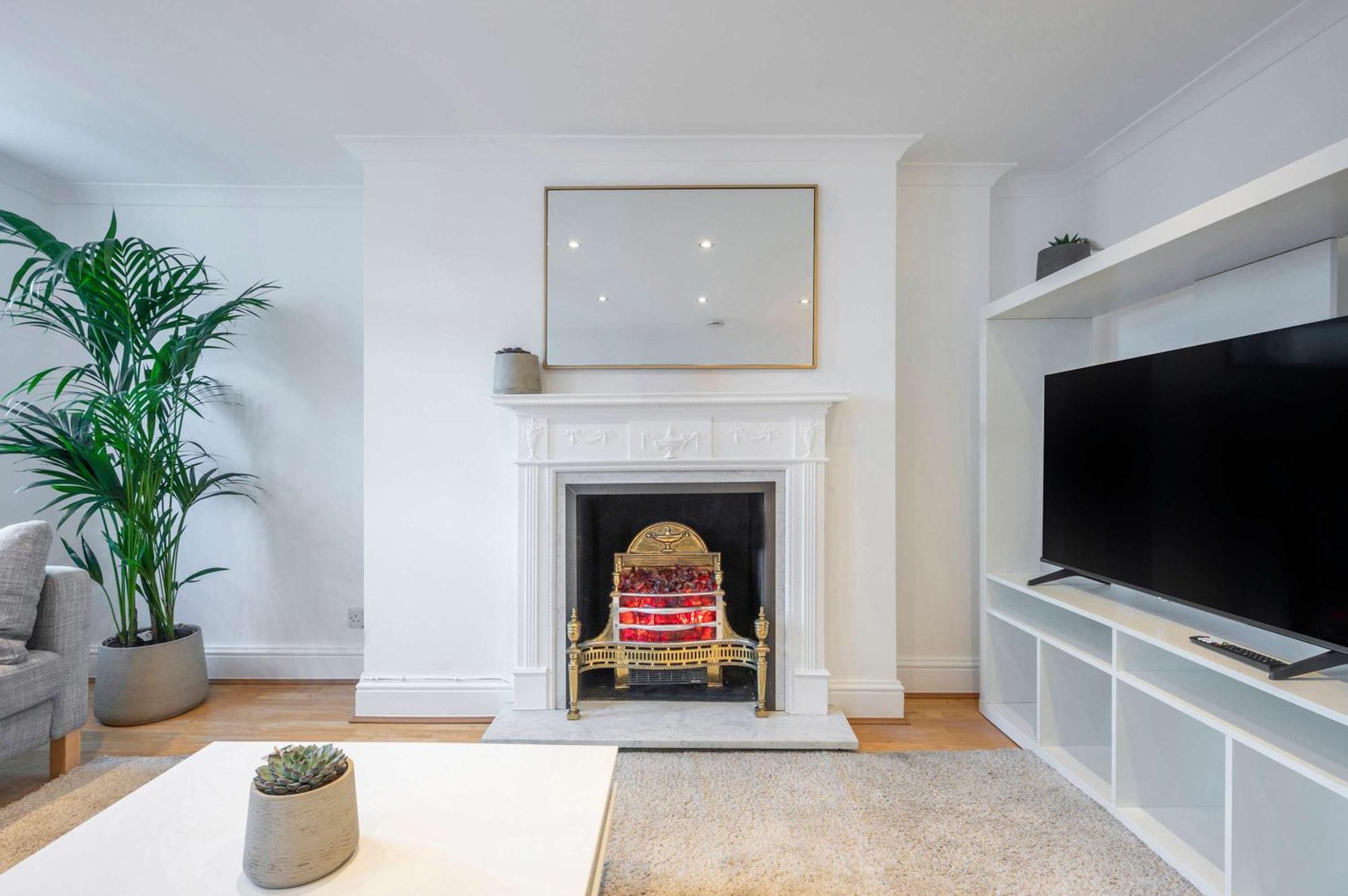 Appartamento Above & Beyond - Fitzrovia - By Frankie Says